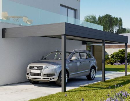 Carport - 5858